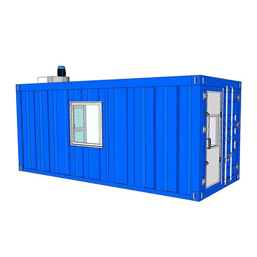 Industrial Powder Coating Booths A Practical User s Guide